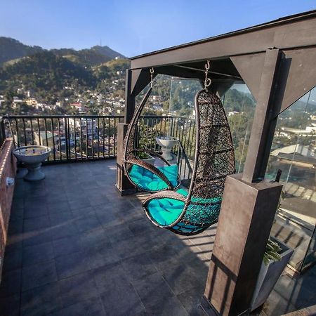 Bunk Planet Hotel Kandy Kültér fotó