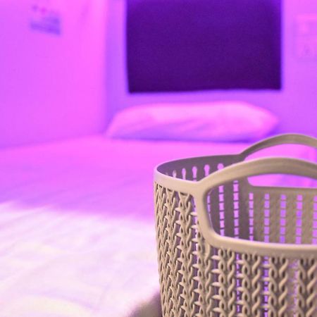 Bunk Planet Hotel Kandy Kültér fotó