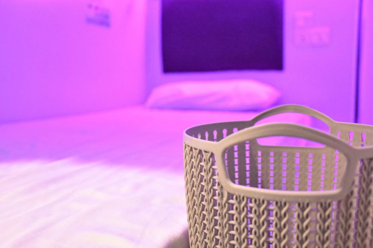 Bunk Planet Hotel Kandy Kültér fotó